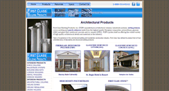 Desktop Screenshot of firstclassbp.com